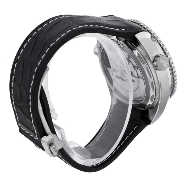 Omega Planet Ocean 215.33.44.22.01.001 Image 3